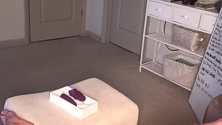 Big Clit Squirting Muscle Slut