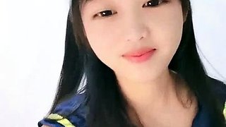 Emo Teen Becka Solo Webcam Masturbation Porn
