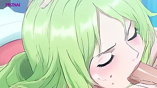 One Piece Monet (15) Hen