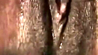 Beautiful Black Teen Enjoys a Monster Black Cock in Her Wet Pussy and Cum in Her Mouth