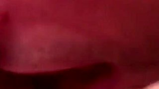 Amateur Brown Haired Italian Whore Deborah Gets Pussy Penetrated by Monster Cock and Wants Her Mouth Filled