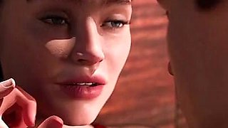 Life in Santa County Gamplay with Sex Scene Part 2