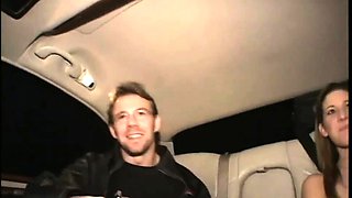 Lisa Marie Fucked on Car and Outdoor