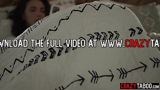 Big black dick stranger banged raunchy mommy