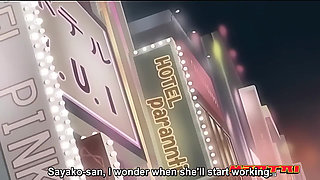 yariman fudousan episode 2 (Sub English)