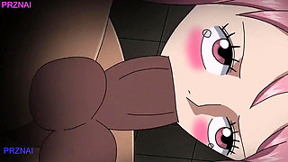 Rebecca's Regret Record and Ruthless Luffy at the Colosseum, one Piece, sad