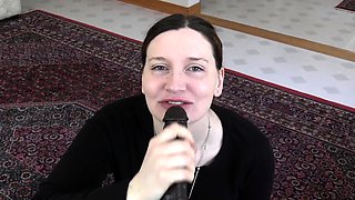 Bettie Bondage – Sperm Addict