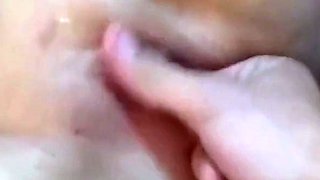 Arab Couple's Intimate Moment