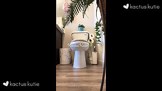 February 2022 Pee Compilation