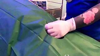 Mistress Bedlam - Med Wank