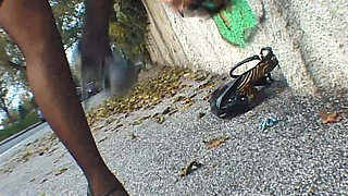 A Movie of Bitches in Heat! (full Movie)