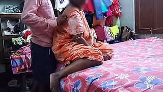 My Sister in Law Doggy Style Fuck