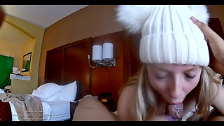 Bts Funny Bunny Starring Lexi Luxuries