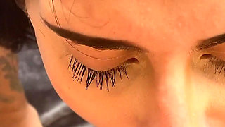 Horny Cute Girl Loves Getting Fucked Hard - Alina Svetlana