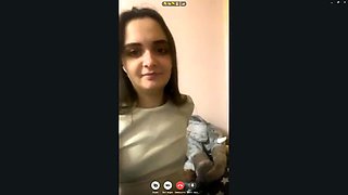 Emo Teen Becka Solo Webcam Masturbation Porn