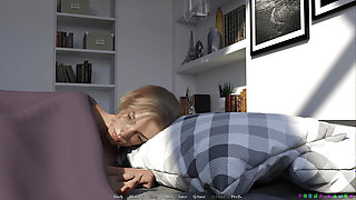 No Mercy by Zerat - Rough Punishment for Cheating Stepmom 1