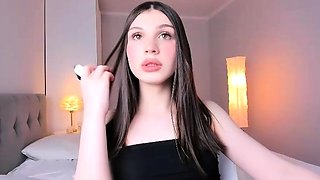 Perfect Pussy Close up milf Selda