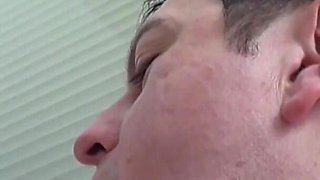 Strict Japanese Mistress Teach Her Feet Slave