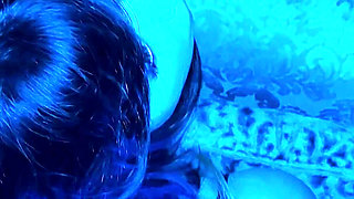 Aaliyah Yasin's Casual Hook-up with a Colombian Bull