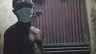 Believe me, My black thick dick give happy ending sex