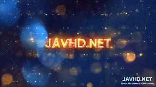 Why is This Pussy Wet Vol 69