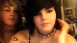 Emo lesbians