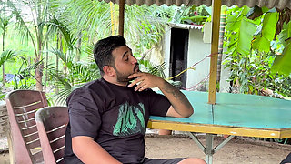 Indian Girl Fucked Her Desi Boyfriend Very Well