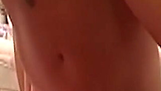 Threesome with Two Blondie Sluts, Fucked Hard and Swaggered