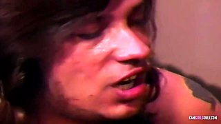 Hot Desire Chronicles - Steve Hatcher