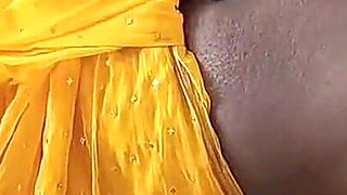 Electrician Fucking Housewife Sexy Saree- Part 1