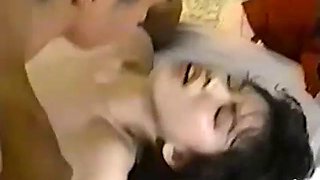 Rie Asai Vintage Jav: Blowjob, Asian  Japanese Porn
