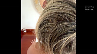 She Says, “i Really Want Your Dick in My Ass”