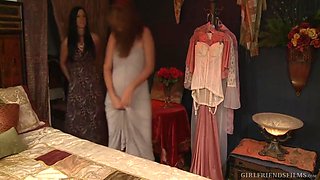 Allie Haze And India Summer - Best Sex Video Small Tits New Ever Seen