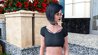 Complete Gameplay - MILFs of Sunville 2, Part 47