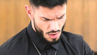 Nico Zetta loving Dex Devalls good sucking