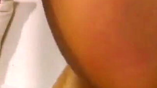 Magnificent teen rammed in her tight asshole deep