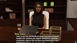 University Days Update 10 to Be Continue