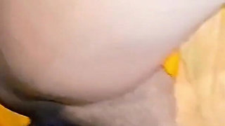 Step Brother Made His Step Sister Jerk His Dick in the Bedroom and Then Fucked Her