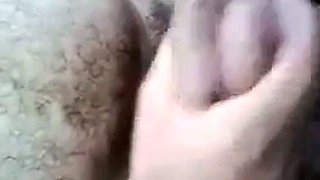 Daddy's Amateur Adventure