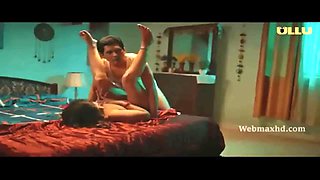 Aah se Aaha Tak Part 02 2024 Ullu Web Series 6