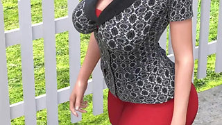 Laura Lustful Secrets (part 16