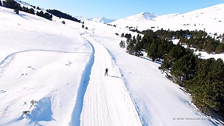 Clea Gaultier's Wild Couple Passion Sparks French Heat