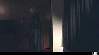 LUCIDFLIX Room  with Lilly Bell