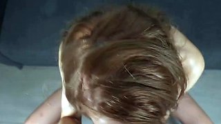 WhornyFilms E Blowjob Compilation