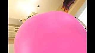 An Extraordinary Double Penetration For Sasha Knoxs With Sasha Double