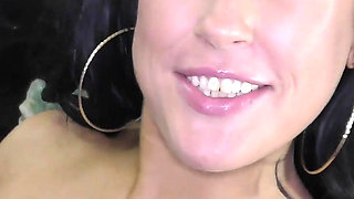 Gangbang Return for Lovely Tyla Moore