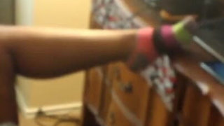 She Was Riding My Face and It Was Delicious