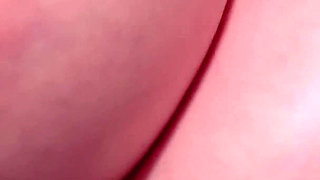 Curvy Girl with Bouncing Boobs Roughly Fucked in Doggy - Lilykoti