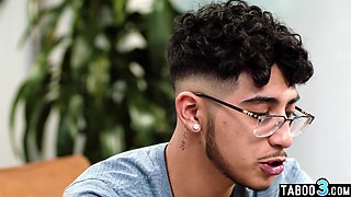 Mature mommies fantasies turn into reality