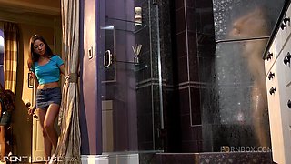 Total Titty Fucking Domination - Episode 2